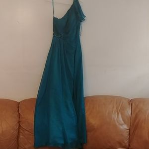 Evening gown